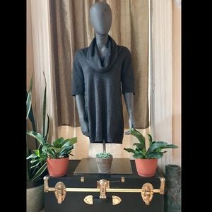 Twenty One cowl neck sweater